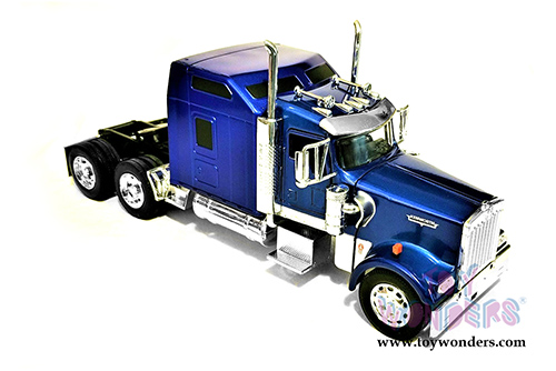New Ray - Kenworth® W900 Truck Cab Assortment (1/32, diecast model car, Asstd.) SS-52931B