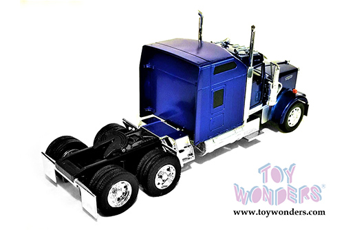New Ray - Kenworth® W900 Truck Cab Assortment (1/32, diecast model car, Asstd.) SS-52931B