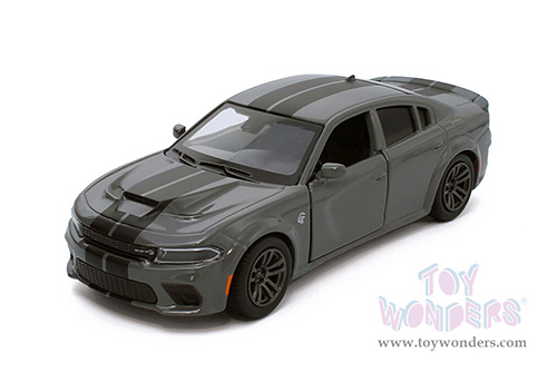 Showcasts Collectibles - Dodge Charger (2020, 1/36 scale diecast model car, Asstd.) TM012005