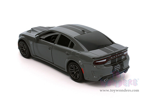 Showcasts Collectibles - Dodge Charger (2020, 1/36 scale diecast model car, Asstd.) TM012005