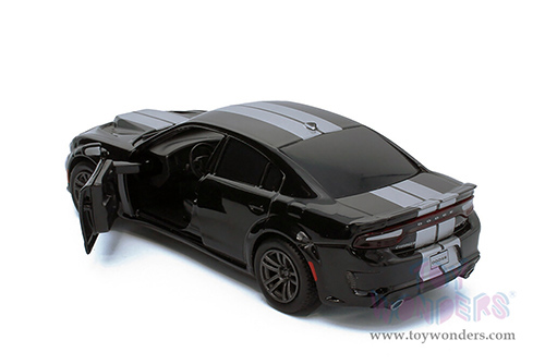 Showcasts Collectibles - Dodge Charger (2020, 1/36 scale diecast model car, Asstd.) TM012005