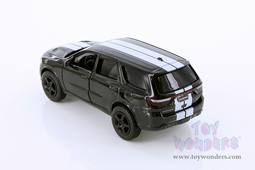 Showcasts Collectibles - Dodge Durango SRT (2020, 1/36 scale diecast model car, Asstd.) TM012007