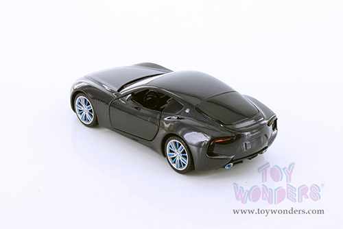 Showcasts Collectibles - Maserati Alfieri Concept (2014, 1/36 scale diecast model car, Asstd.) TM012019