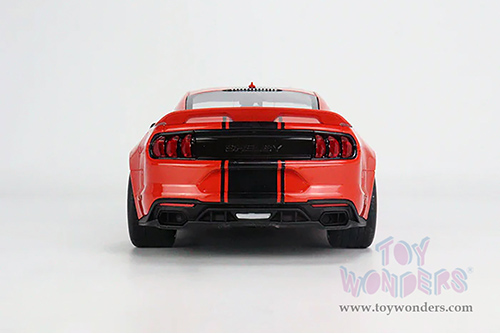 GT Spirit/ACME USA Exclusive - Shelby&reg; Super Snake Coupe (2021, 1/18 scale resin model car, Red) US058