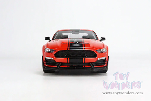GT Spirit/ACME USA Exclusive - Shelby&reg; Super Snake Coupe (2021, 1/18 scale resin model car, Red) US058