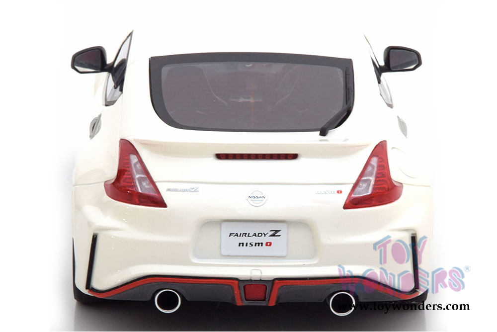 GT Spirit - 2015 Nissan 370Z Fairlady Z Nismo Hard Top ZM096