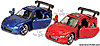 Saico - Mazda RX-7 No Decals (1:32, Asstd.) DP5505 diecast scale model Mazda cars