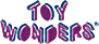 Toy Wonders Home Page