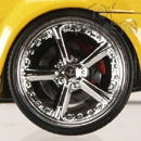 Rim: AC Schnitzer Typer IV - KG