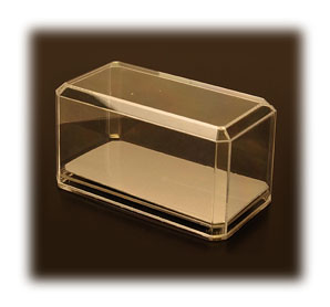Acrylic Cases