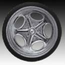 Rim: Colorado Custom Sugarcity - CC