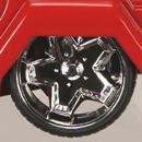 Rim: Cookie Cutter - QD