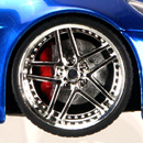 Rim: Corvette Z06