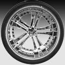 Rim: Cartelli Furia - EX