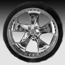 Rim: Cartelli Grazia - JY