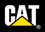 Caterpillar Diecast Models