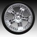 Rim: D'vinci Havoc - FU