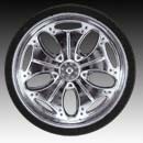 Rim: D'vinci Pasha - GI