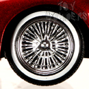 Rim: Dayton Wire Wheel - GW