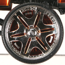 Rim: Dub Trump MHT - LY