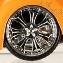 Rim: GFG Trento 7 - MI