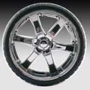 Rim: GFG Spiello 6 - LB