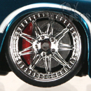 Rim: HRE 441R - IN