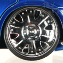 Rim: JD-3 - LS