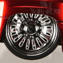 Rim: KMC Adrenaline - IT