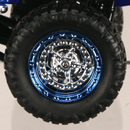 Rim: KMC Enduro - LA