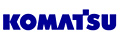 Komatsu Diecast Models