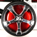 Rim: Laced Hang Tyme - LZ