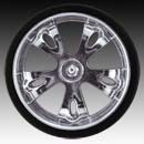 Rim: Lionhart Conqueror - JD