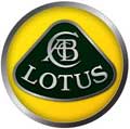 Lotus Diecast Models