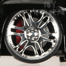 Rim: Lowenhart LT6 - AA