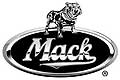 Mack Diecast Models