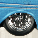 Rim: Magnum Drag - PT