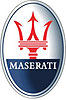 Maserati Diecast Models
