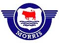 Morris Diecast Models