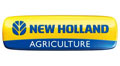 New Holland Diecast Models