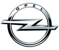 Opel Diecast Models
