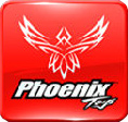 Phoenix Toys Die-cast Collectibles