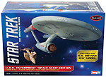 Plastic Model Kits