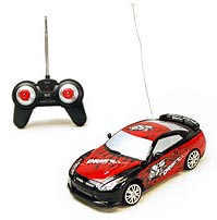 Radio Control Cars