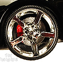 Rim: 2009 Stingray - VA