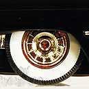 Rim: Cadillac Wheel - AO