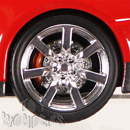 Rim: Nissan GT-R - UG