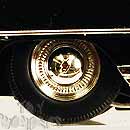 Rim: Belair Stock Wheel - UZ