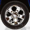 Rim: AC Schnitzer Type III - IJ