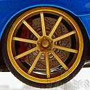 Rim: Carmon Diez - XZ